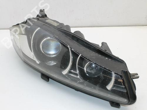 Used Right headlight Right headlight JAGUAR XF I (X250) 2.2 D (163 hp) 39875026 39875026