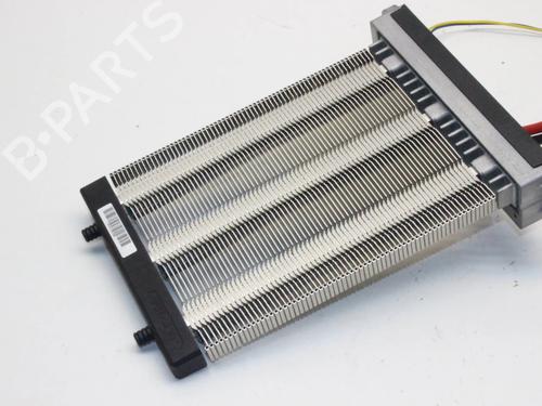 Heater matrix VOLVO V40 Hatchback (525) D3 | BP39805247M63 - Image 2