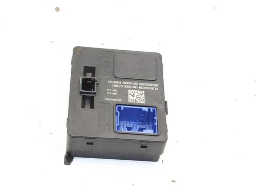 Control unit OPEL MOKKA 1.2 (76) | BP39845191M11 - Image 3
