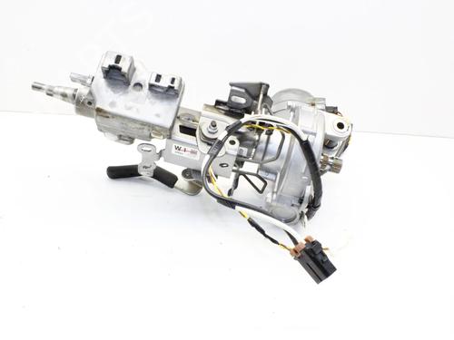 Steering column MITSUBISHI ECLIPSE CROSS (GK_, GL_) 1.5 T-Mivec | BP39844767M21 - Image 10
