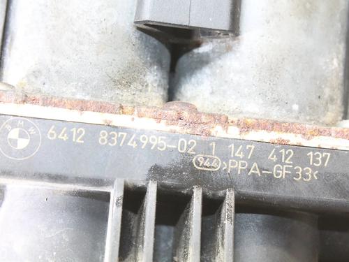 Electronic sensor BMW X5 (E53) 4.6 is | BP39774208M84 - Image 3