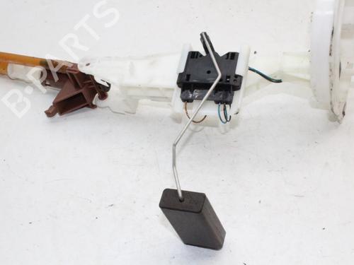 Electronic sensor AUDI TT (8J3) 2.0 TTS quattro | BP39863418M84 - Image 3