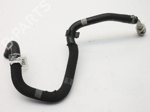 Used Pipe Pipe AUDI A4 B9 (8W2, 8WC) S4 TFSi quattro (354 hp) 39809575 39809575