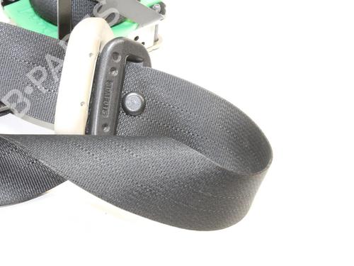 Front left seatbelt MAZDA 6 Hatchback (GH) 2.2 MZR-CD (GH10) | BP39832013I26 - Image 4