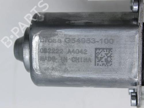 Left front window motor TESLA MODEL Y (5YJY) EV Performance All-wheel Drive | BP39840010E21 - Image 3