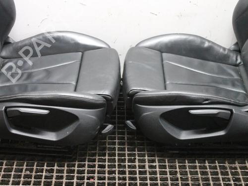 Seats set AUDI A3 (8V1, 8VK) 2.0 TDI | BP39818231C78 - Image 9