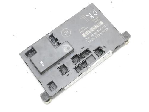 Electronic module MERCEDES-BENZ E-CLASS (W211) E 280 CDI (211.020) | BP39820375M83 - Image 3