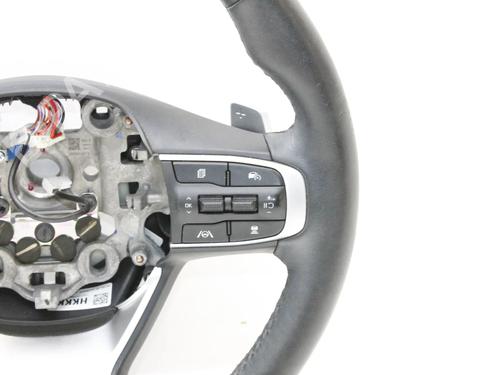 Steering wheel KIA SPORTAGE V (NQ5) 1.6 T-GDI | BP39829525C49 - Image 4