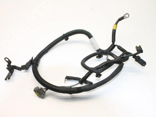 Cable PEUGEOT RCZ 2.0 HDi | BP39790150E12 - Image 2