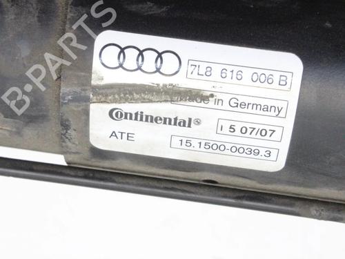 Suspension compressor AUDI Q7 (4LB) 3.0 TDI quattro | BP39872298M103  - Image 5
