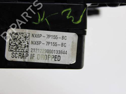 Gear lever FORD FOCUS IV (HN) 1.0 EcoBoost | BP39854886M90 - Image 6
