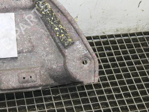 Boot lining SEAT LEON (5F1) 2.0 TDI | BP39797218I3 - Image 9