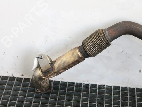 Exhaust system AUDI A4 B9 (8W2, 8WC) S4 TFSi quattro | BP39858390M121 - Image 2