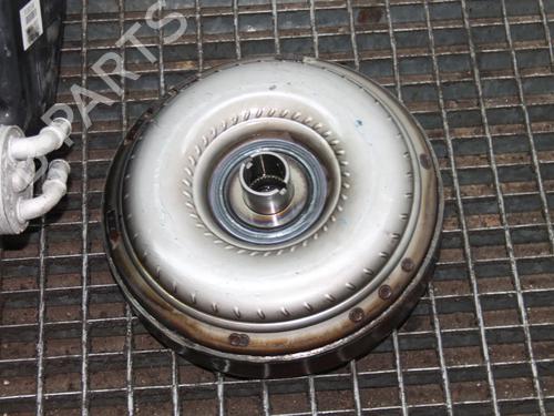 Gearbox VOLVO V40 Hatchback (525) D4 | BP39794761M3  - Image 5