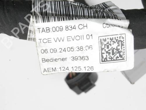 Wiring harness SEAT LEON (KL1, KLG) 1.5 eTSI | BP39848967E16 - Image 8