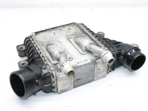 Used Intercooler Intercooler LAND ROVER DISCOVERY SPORT (L550) 2.0 D 4x4 (180 hp) 39767847 39767847