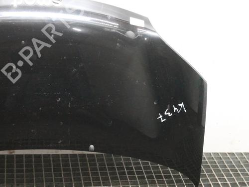 Capot SMART FORFOUR Hatchback (453) electric drive (453.091) | BP39792722C1 - Image 4