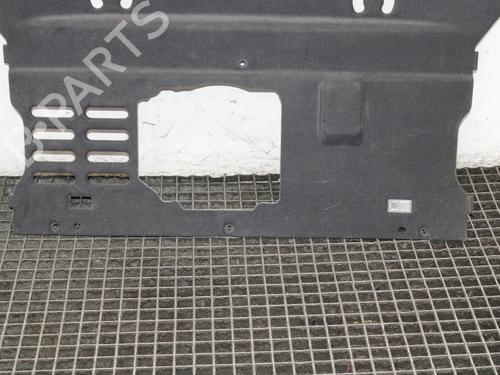 Bagagerumsgulv AUDI A8 D3 (4E2, 4E8) S8 quattro | BP39811460I33 - Image 4