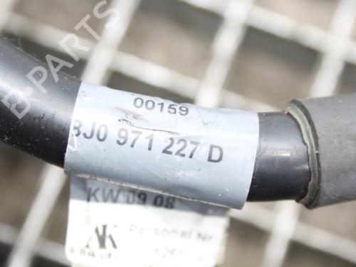 Cable AUDI TT Roadster (8J9) 2.0 TTS quattro | BP39813254E12 - Image 10