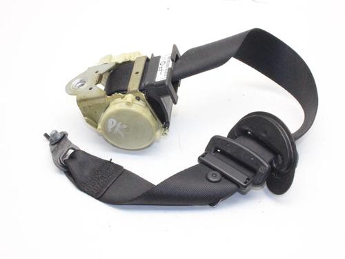 Used Front left seatbelt Front left seatbelt BMW 3 Gran Turismo (F34) 320 d (190 hp) 39861792 39861792