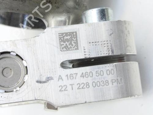 Steering column universal joint MERCEDES-BENZ EQS (V297) EQS 450+ (297.123) | BP39855961M114 - Image 6