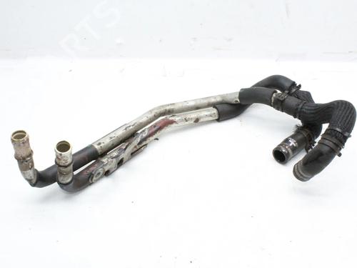 Rohr für Rohr OPEL AMPERA (R12) EV 150 (151 hp) 39770190 39770190
