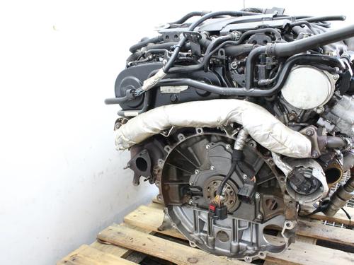 Engine JAGUAR XF I (X250) 3.0 D | BP39879093M1 - Image 9