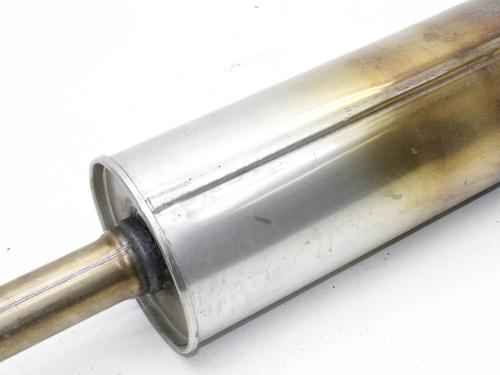 Exhaust system SKODA KAMIQ (NW4) 1.0 TSI | BP39830954M121 - Image 3