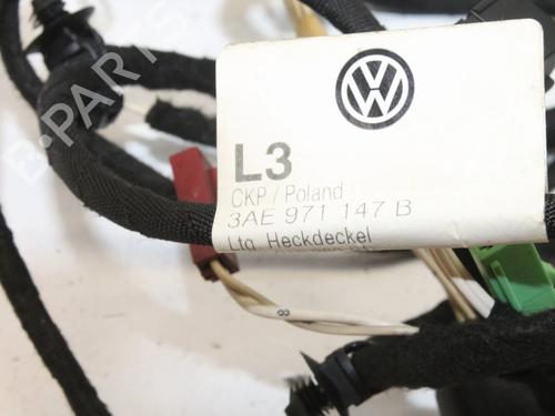 Wiring harness VW PASSAT B7 (362) 2.0 TDI | BP39817002E16 - Image 6