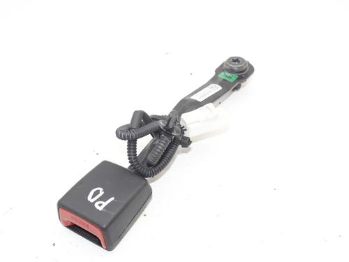 Used Seat buckle Seat buckle KIA STONIC (YB) 1.0 T-GDi (120 hp) 39873115 39873115