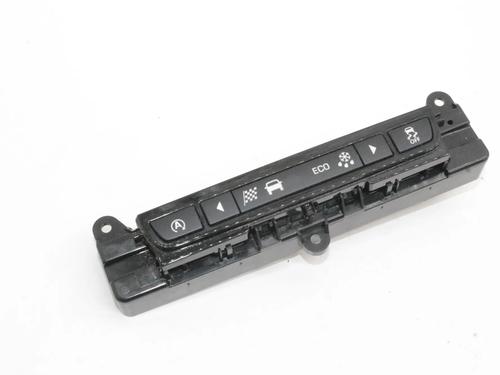 Used Switch Switch JAGUAR XE (X760) 2.0 D (180 hp) 39768482 39768482