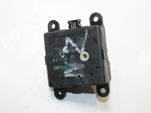 Elektronisk modul Elektronisk modul NISSAN QASHQAI I (J10, NJ10) 1.5 dCi (103 hp) 39878648 39878648