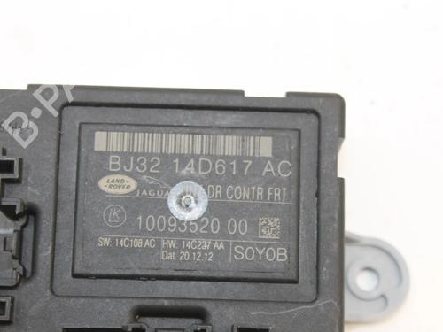 Electronic module LAND ROVER RANGE ROVER EVOQUE (L538) 2.2 D 4x4 | BP39822612M83 - Image 3