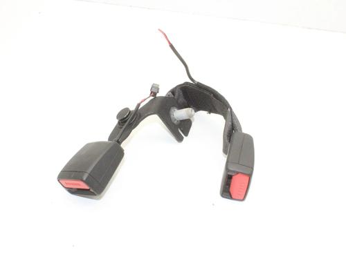 Used Seat buckle Seat buckle BMW 1 (F40) M 135 i xDrive (306 hp) 39776396 39776396