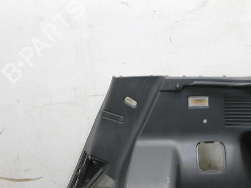 Boot lining NISSAN LEAF (ZE0) Electric | BP39804822I3 - Image 2