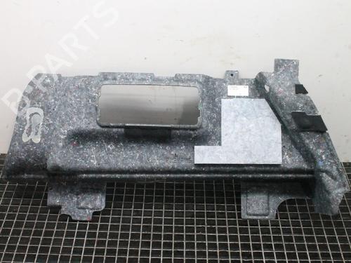 Boot lining LAND ROVER RANGE ROVER VELAR (L560) 3.0 P400 MHEV 4x4 | BP39825919I3 - Image 4
