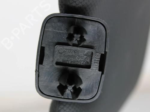 Left sun visor AUDI A4 B8 Avant (8K5) 2.0 TDI quattro | BP39770508I1  - Image 8