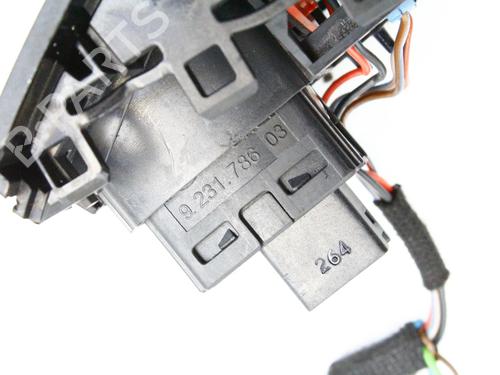 Warning switch BMW 1 (F20) 118 d | BP39798185I22 - Image 6