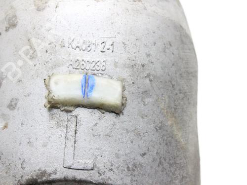 Engine mount MAZDA MX-5 IV (ND__) 1.5 (ND2E, ND5R) | BP39863161M89 - Image 4
