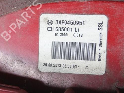Left taillight VW PASSAT B7 Variant (365) 2.0 TDI | BP39774751C34 - Image 7