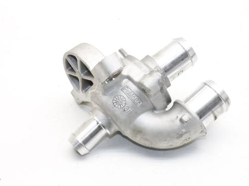 Used Thermostat housing Thermostat housing FORD KUGA III (DFK) 2.5 FHEV (190 hp) 39862368 39862368