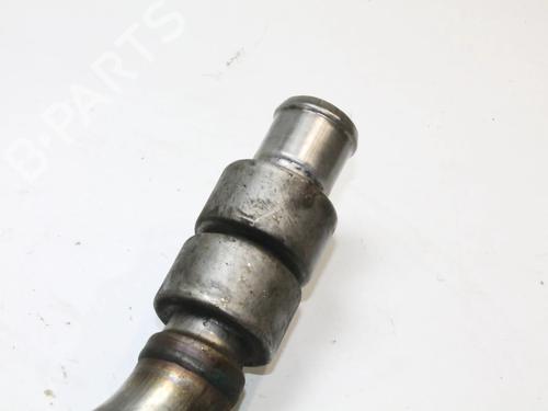 Intercooler pipe FORD GALAXY II (WA6) 1.8 TDCi | BP39872732M127 - Image 3