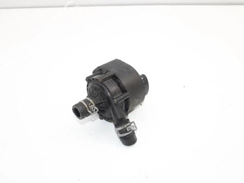 Used Auxiliary water pump Auxiliary water pump TESLA MODEL X (5YJX) 90D AWD (525 hp) 39907319 39907319