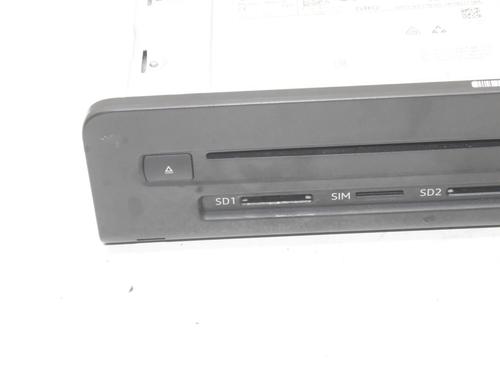 Electronic module AUDI A5 Convertible (F57, F5E) 2.0 TFSI | BP39834950M83 - Image 2