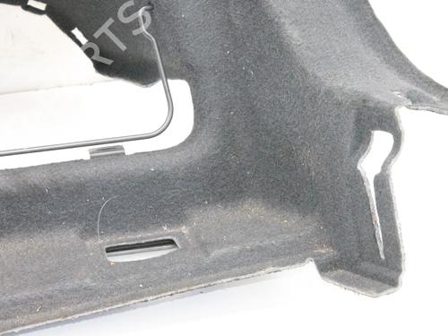 Boot lining AUDI A6 C7 (4G2, 4GC) 3.0 TDI quattro | BP39868650I3  - Image 8
