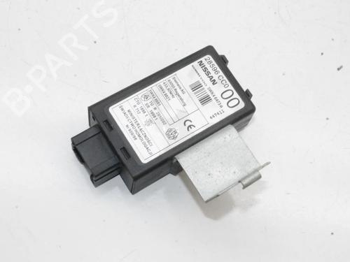 Used Control unit Control unit NISSAN 350Z Roadster (Z33) 3.5 (AAZ33) (280 hp) 39812382 39812382