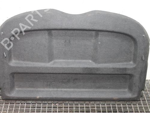 Used Rear parcel shelf Rear parcel shelf NISSAN QASHQAI II (J11, J11_) 1.6 dCi (130 hp) 39812654 39812654