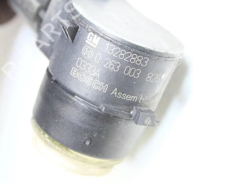 Electronic module OPEL ZAFIRA TOURER C (P12) 2.0 CDTi (75) | BP39862011M83 - Image 8