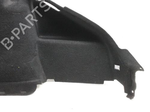 Boot lining TESLA MODEL S (5YJS) 85 | BP39824507I3 - Image 4