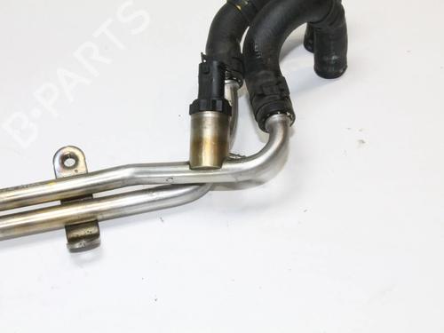 Pipe AUDI A4 B9 Avant (8W5, 8WD) 2.0 TDI | BP39874711M125 - Image 6